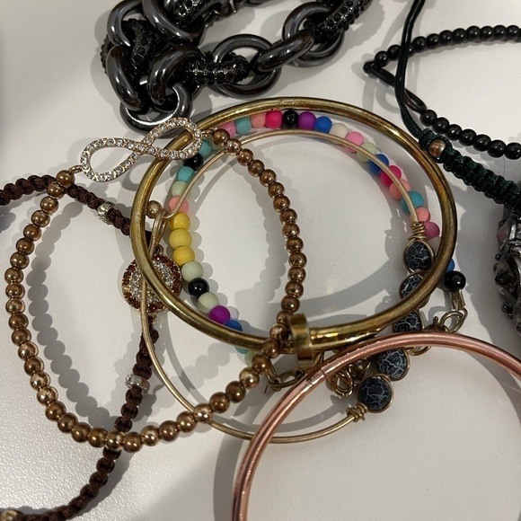 Bracelet bundle - Picture 3 of 4